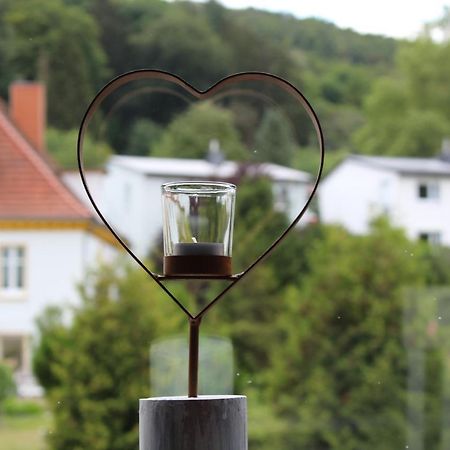 Ferienwohnung Ruheoase Bad Harzburg Zewnętrze zdjęcie