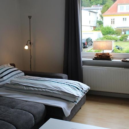 Ferienwohnung Ruheoase Bad Harzburg Zewnętrze zdjęcie