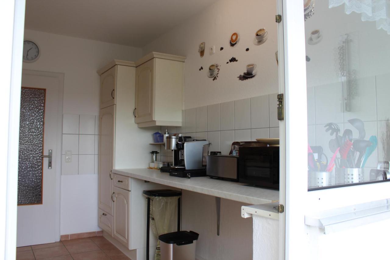 Ferienwohnung Ruheoase Bad Harzburg Zewnętrze zdjęcie