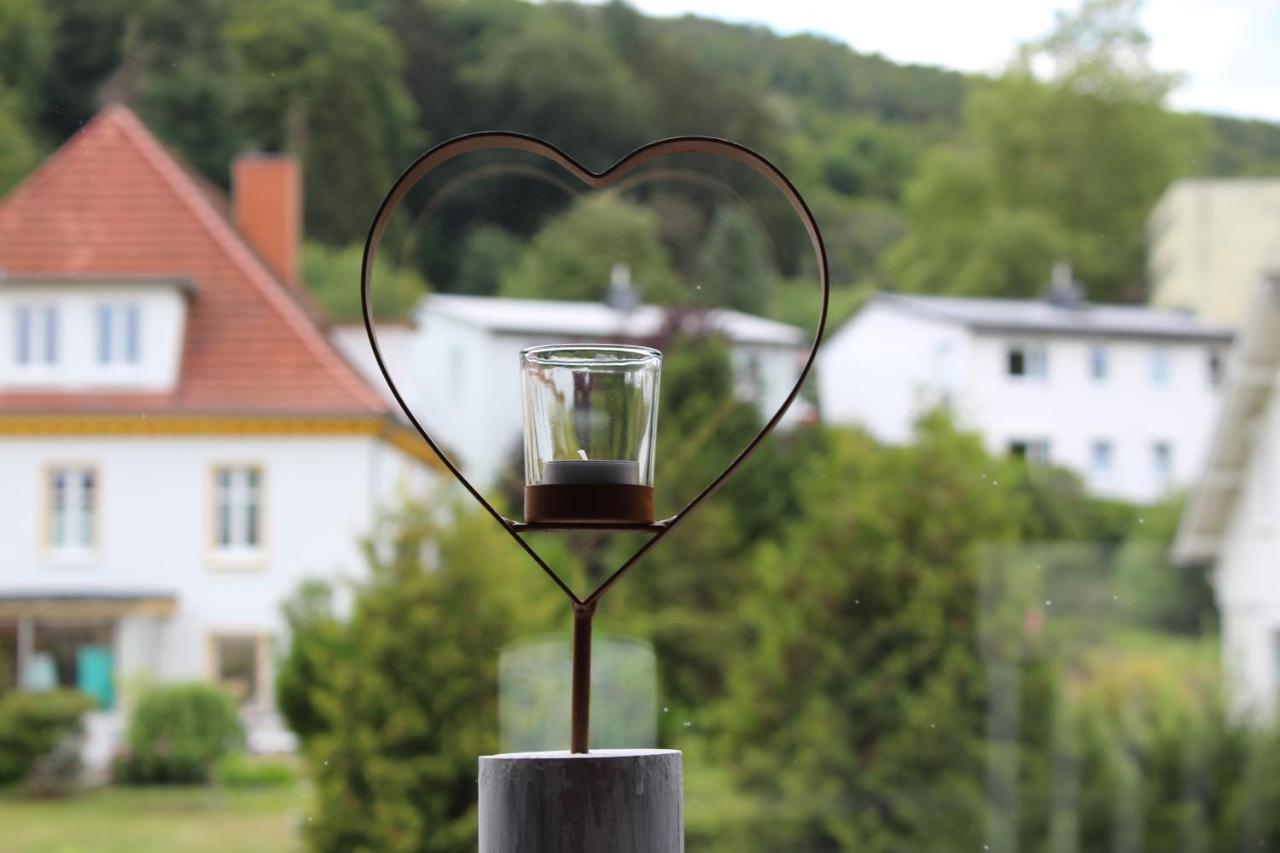 Ferienwohnung Ruheoase Bad Harzburg Zewnętrze zdjęcie