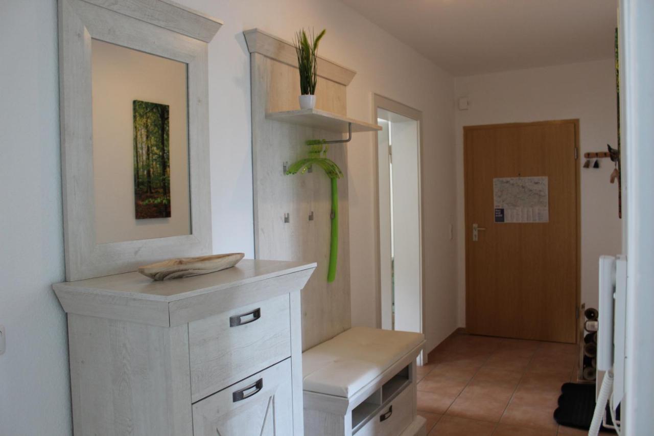 Ferienwohnung Ruheoase Bad Harzburg Zewnętrze zdjęcie