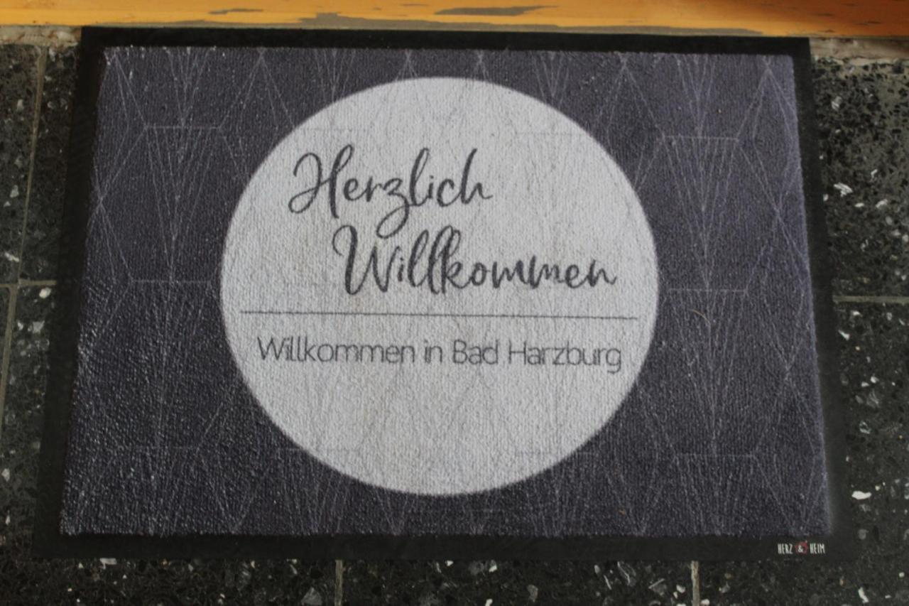 Ferienwohnung Ruheoase Bad Harzburg Zewnętrze zdjęcie