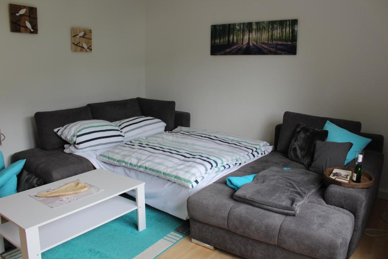 Ferienwohnung Ruheoase Bad Harzburg Zewnętrze zdjęcie