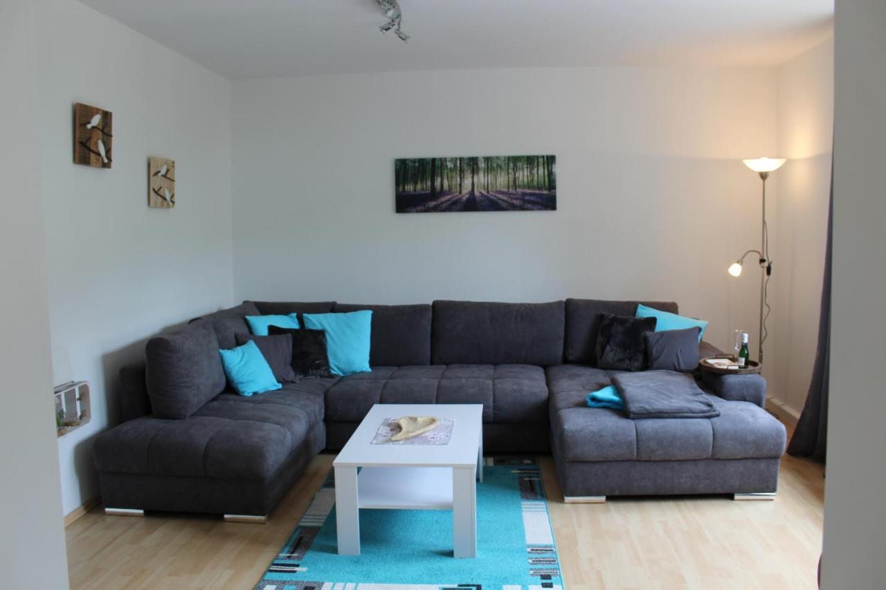 Ferienwohnung Ruheoase Bad Harzburg Zewnętrze zdjęcie
