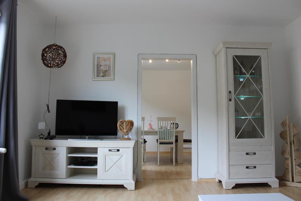 Ferienwohnung Ruheoase Bad Harzburg Zewnętrze zdjęcie