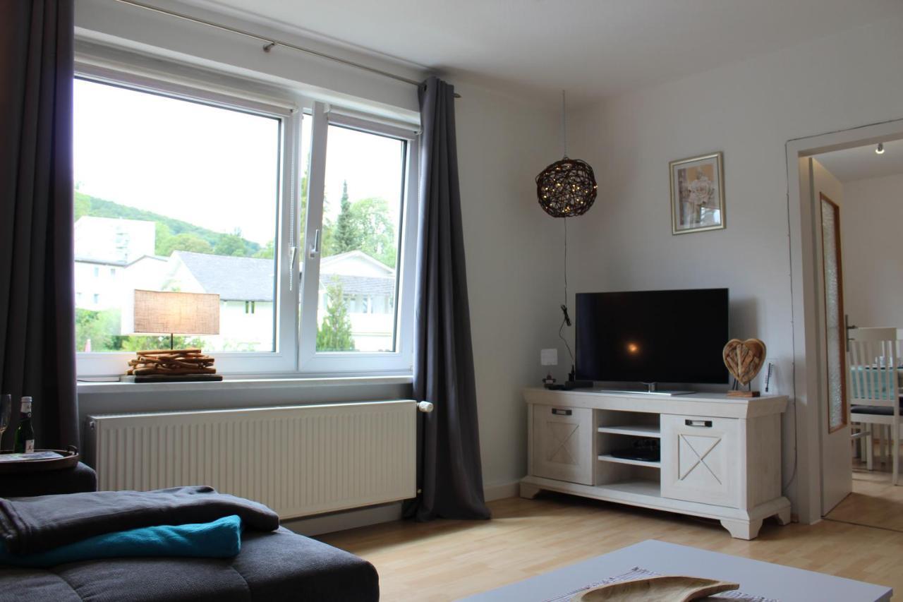 Ferienwohnung Ruheoase Bad Harzburg Zewnętrze zdjęcie