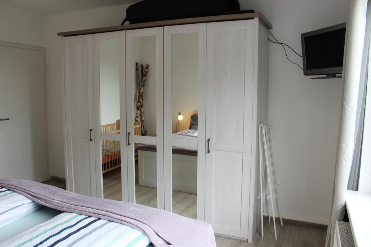 Ferienwohnung Ruheoase Bad Harzburg Zewnętrze zdjęcie